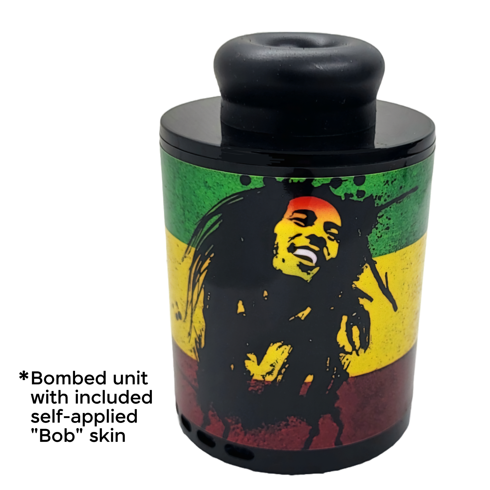 Smoke Eraser Pro (Bob)