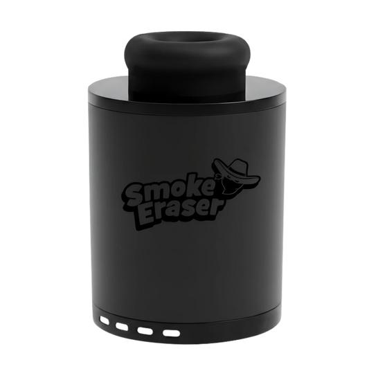 How to Reduce Side-Stream Smoke: Tips Beyond the Sploof - Smoke Eraser