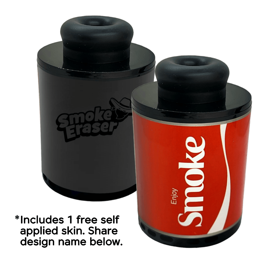 Industry testimonial confirming Smoke Eraser Pro outlasts all other brands including in-house distributor models after thousands of uses