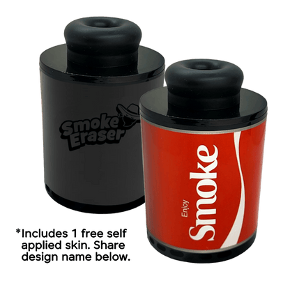 Industry testimonial confirming Smoke Eraser Pro outlasts all other brands including in-house distributor models after thousands of uses