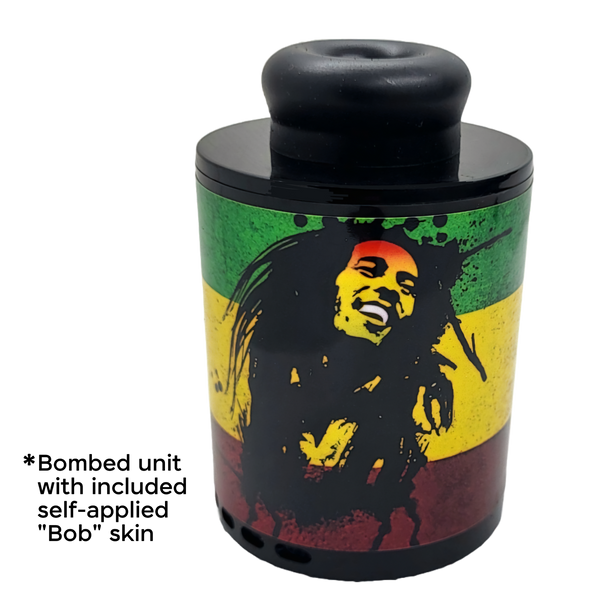 Smoke Eraser Pro (Bob)