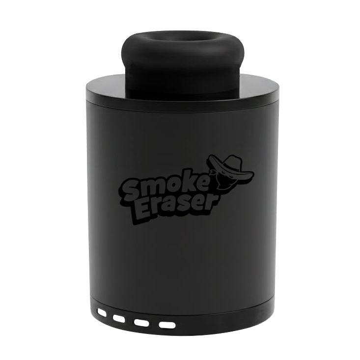 Smoke Eraser Pro (Bombed)