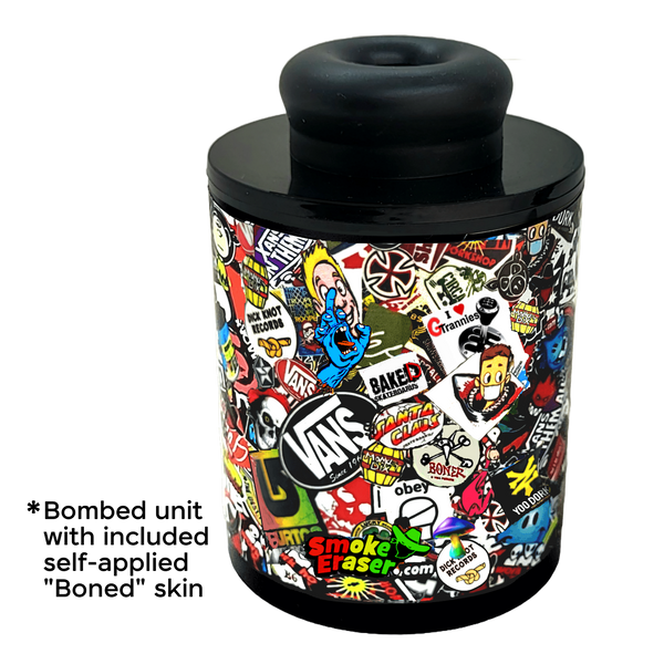 Smoke Eraser Pro (Boned)