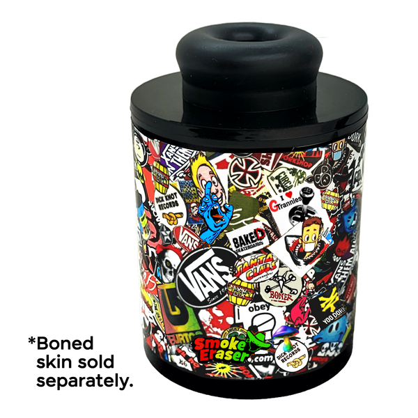 Smoke Eraser Pro (Boned)