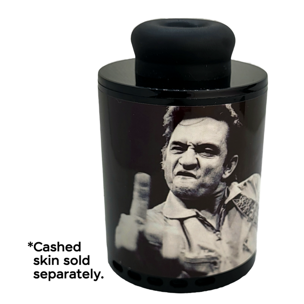 Smoke Eraser Pro (Cashed)