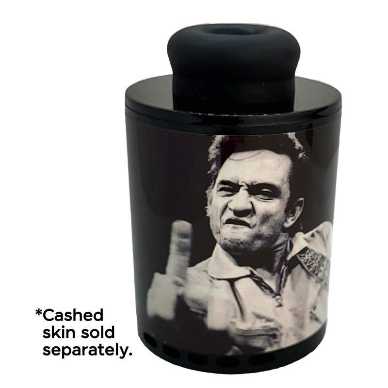 Smoke Eraser Pro (Cashed)