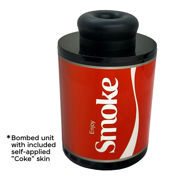 Smoke Eraser Pro (Coke)