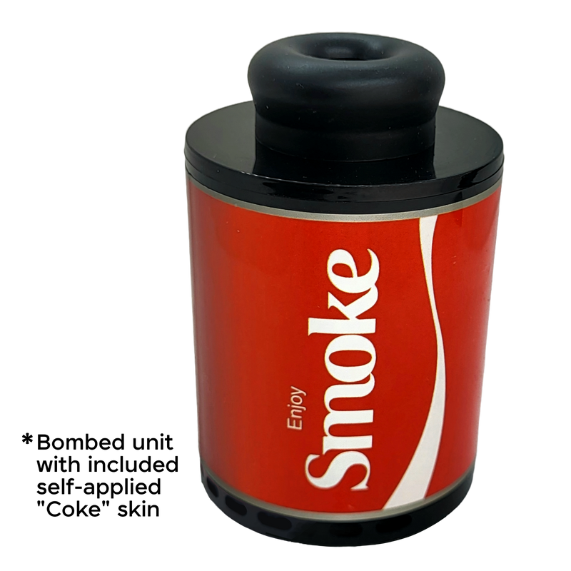 Smoke Eraser Pro (Coke)
