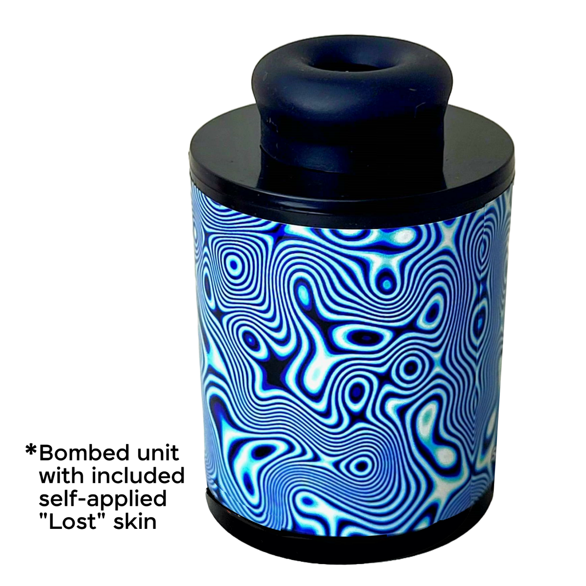 elf bar vape uk Amazon.com: Cigtrus Quit Smoking Inhaler main image 1