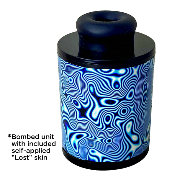 Smoke Eraser Pro (Lost)