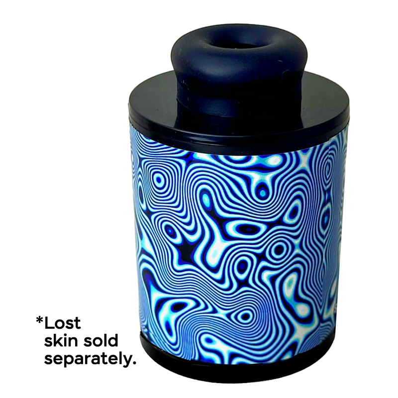 Smoke Eraser Pro (Lost)