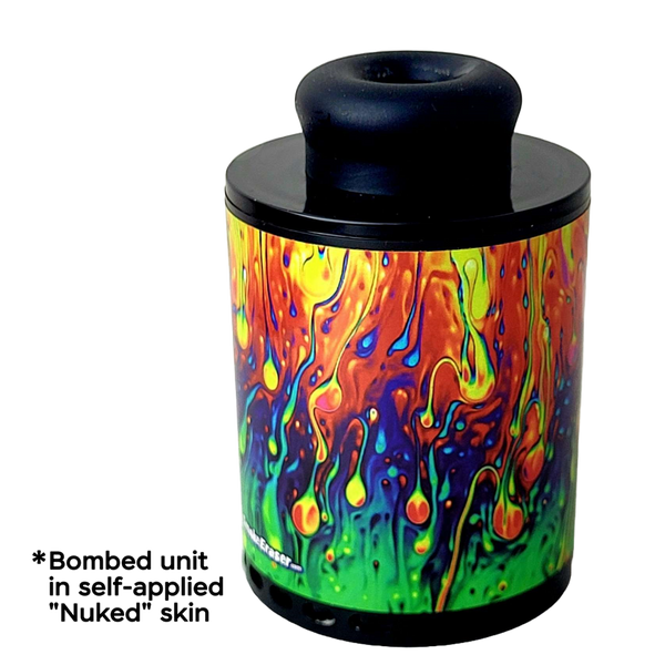 Smoke Eraser Pro (Nuked)