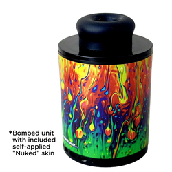 smell pipe tobacco meaning Pipe Tobacco Humongous Miniature Splash – Demeter Fragrance Library