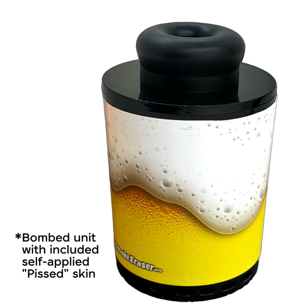 Smoke Eraser Pro (Pissed)