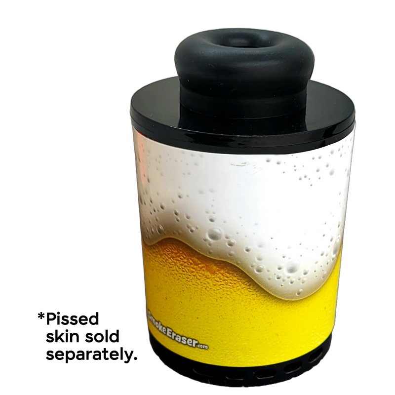 Smoke Eraser Pro (Pissed)