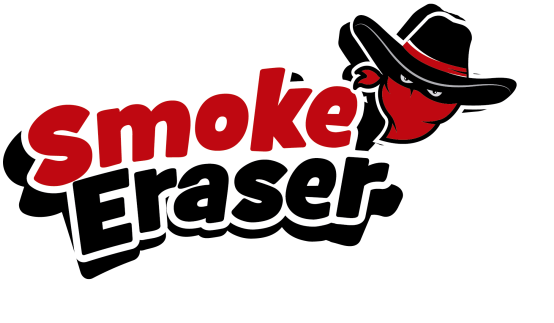    Smoke Eraser