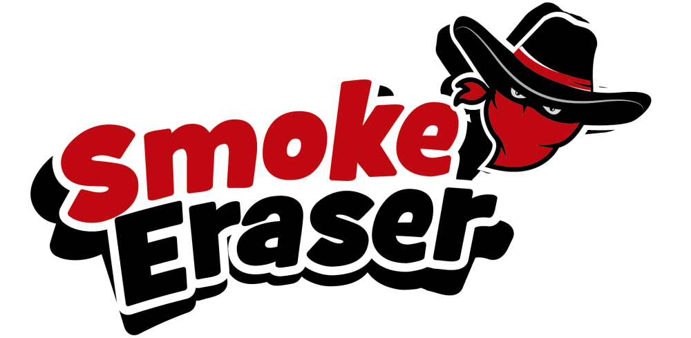    Smoke Eraser