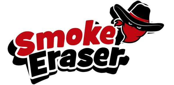   Smoke Eraser