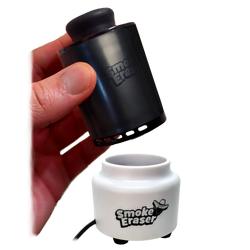elfbar nachfüll pod läuft aus Smoke Filter & Docking Station Bundle