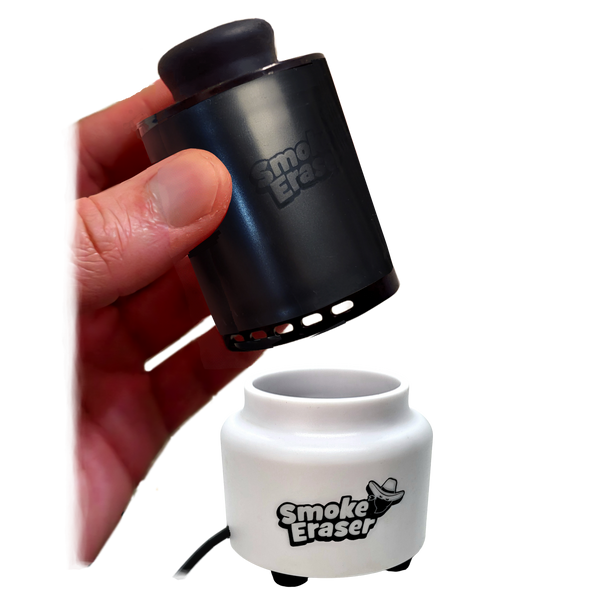 1 Smoke Eraser, 1 Dock (SE/Dock)