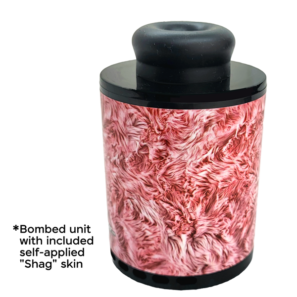 Smoke Eraser Pro (Shag)