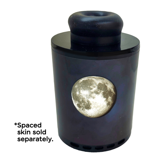 Smoke Eraser Pro (Spaced)