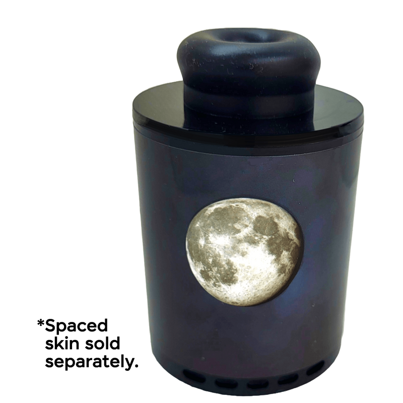 Smoke Eraser Pro (Spaced)