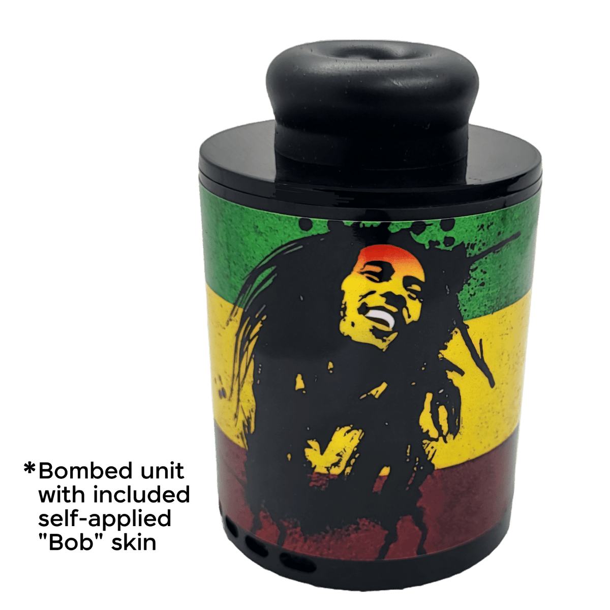 Smoke Eraser Pro (Bob) personal smoke filter sploof