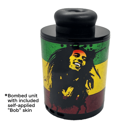 Smoke Eraser Pro (Bob) personal smoke filter sploof