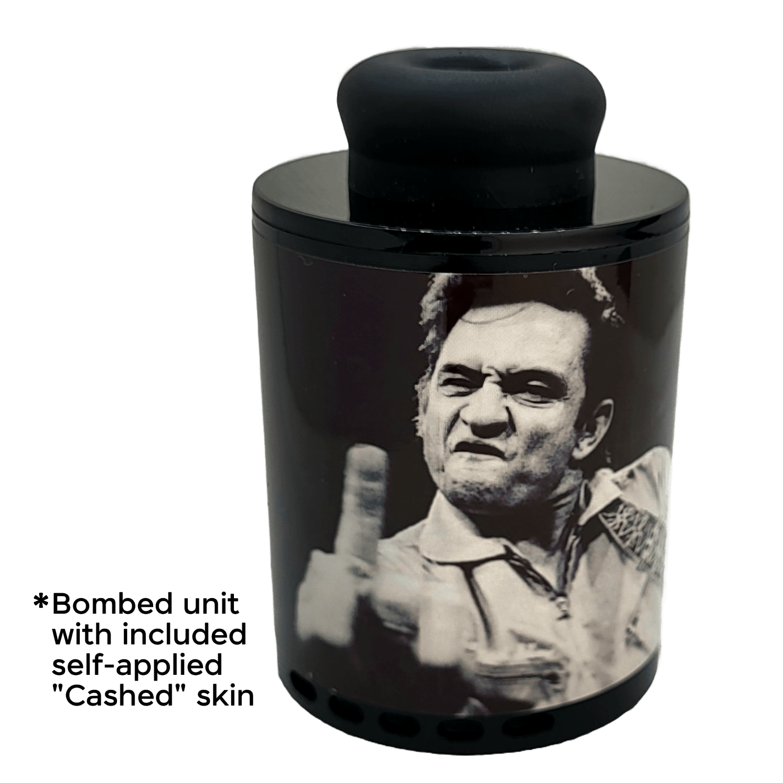Smoke Eraser Pro (Cashed) personal smoke filter sploof