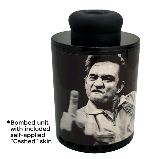Smoke Eraser Pro (Cashed) personal smoke filter sploof