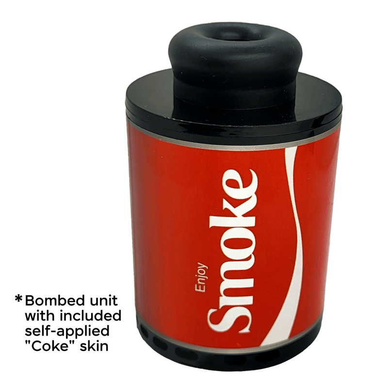 magic eraser cigarette smoke Liquid | Grease The only solution that effectively addresses this issue at the source Smoke Eraser Pro (Coke)