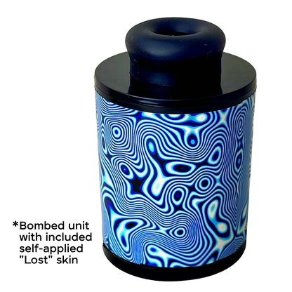 Smoke Eraser Pro (Lost) personal smoke filter sploof