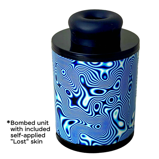 Smoke Eraser Pro (Lost) personal smoke filter sploof