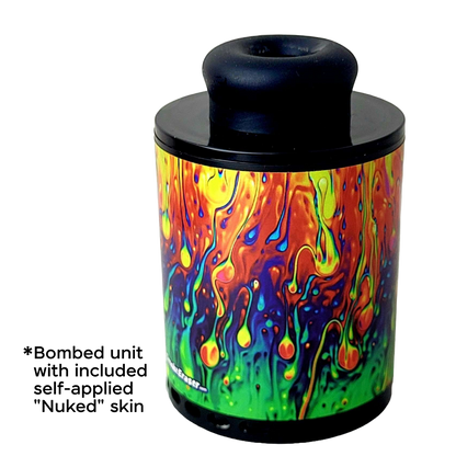 Smoke Eraser Pro (Nuked) personal smoke filter sploof