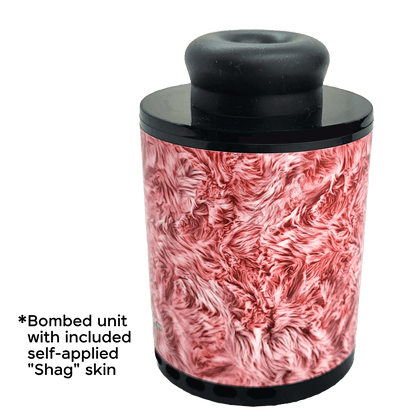 Smoke Eraser Pro (Shag) personal smoke filter sploof