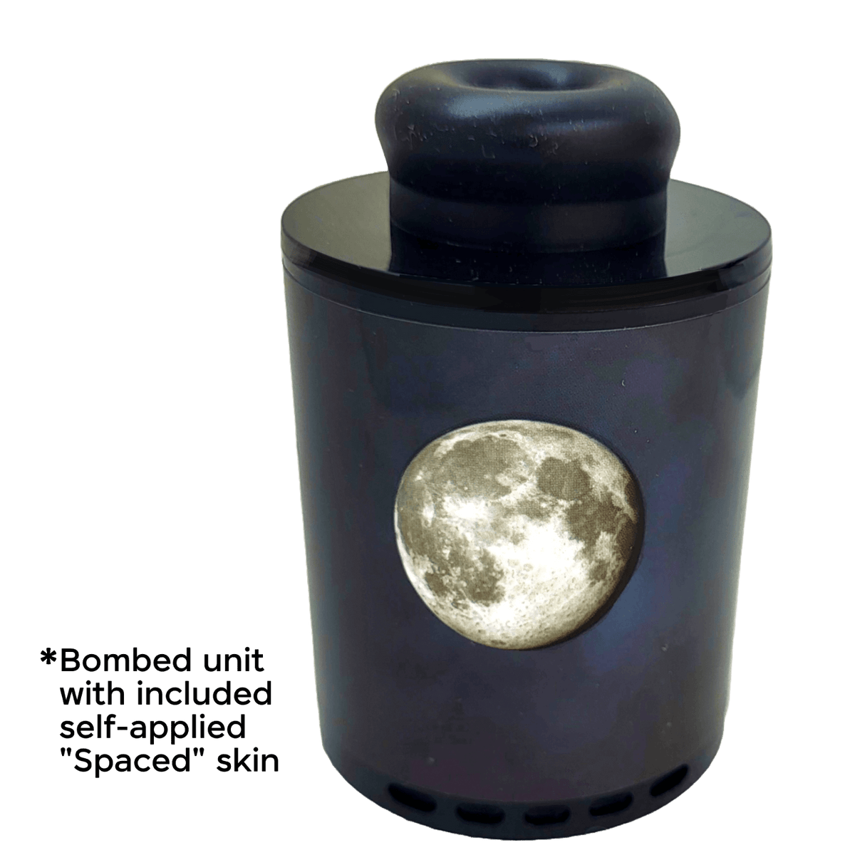 Smoke Eraser Pro (Spaced) personal smoke filter sploof