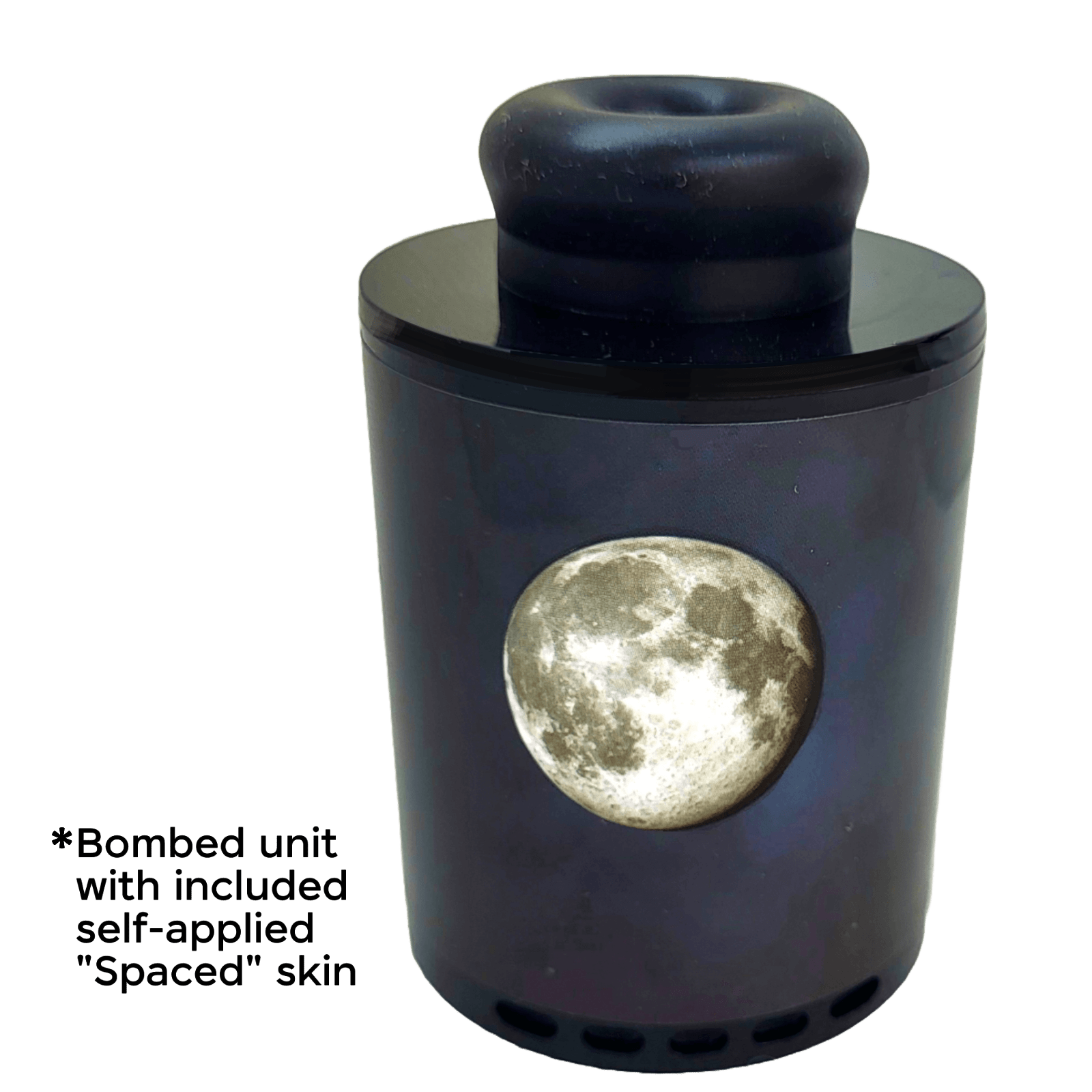 Smoke Eraser Pro (Spaced) personal smoke filter sploof