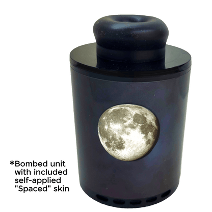 Smoke Eraser Pro (Spaced) personal smoke filter sploof